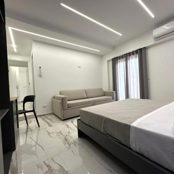 B&B Arcade Luxury Montepaone Lido Exterior photo